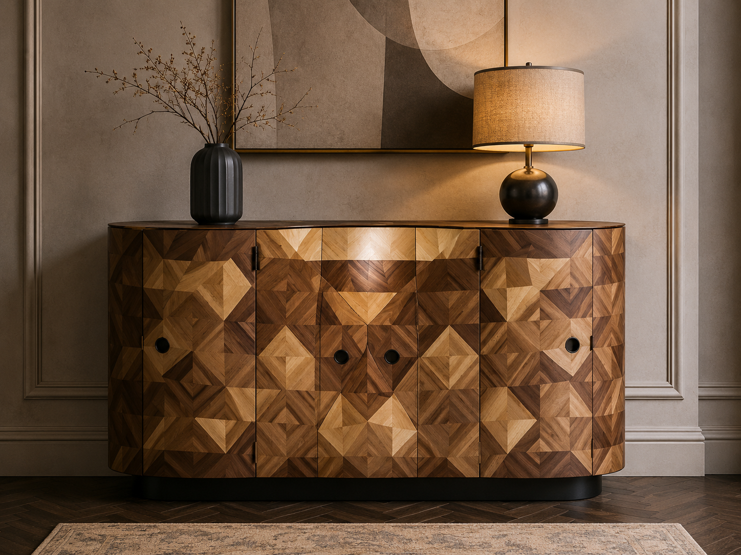 Strawmastery artisan straw marquetry craftsmanship
