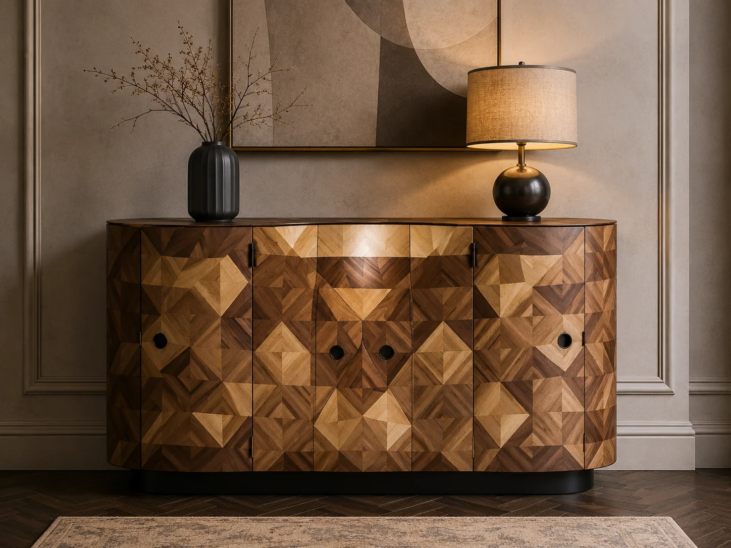 Strawmastery artisan straw marquetry craftsmanship